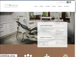 Sites similar to gold-dental.pl