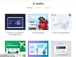 Sites similar to gold-dev.com
