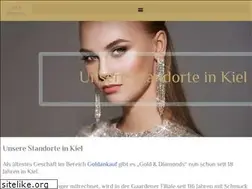 Sites similar to gold-diamonds.de