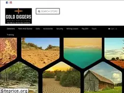 Sites similar to gold-diggers.com.au