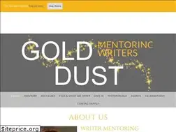 Sites similar to gold-dust.org.uk