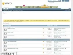 Sites similar to gold-forum.kitco.com