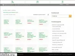 Sites similar to gold-fren.hu