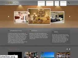 Sites similar to gold-hotel.com