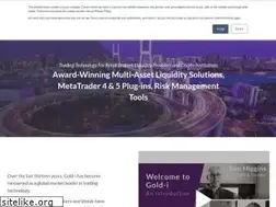 Sites similar to gold-i.com