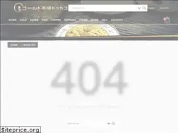 Sites similar to gold-ichiba.com