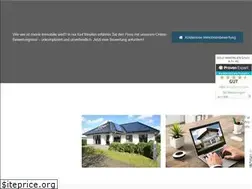 Sites similar to gold-immobilien.net