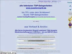 Sites similar to gold-ketten.eu