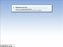 Sites similar to gold-krugerrand.com