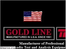 Sites similar to gold-line.com