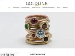 Sites similar to gold-line.nl