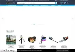 Sites similar to gold-media.hu