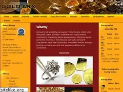 Sites similar to gold-mix.pl