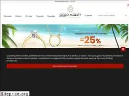 Sites similar to gold-money.pl