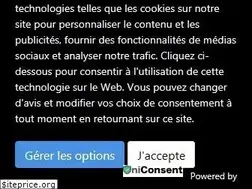 Sites similar to gold-n-blog.fr