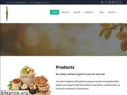 Sites similar to gold-nuts.com