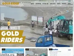 Sites similar to gold-rider.com