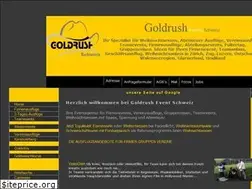 Sites similar to gold-rush.ch