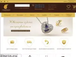 Sites similar to gold-sail.com.ua