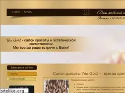 Sites similar to gold-salon.com.ua