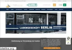 Sites similar to gold-silber-kontor.de