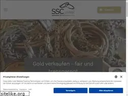 Sites similar to gold-ssc.de