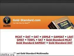 Sites similar to gold-standard.com