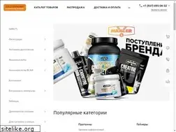 Sites similar to gold-standart.net