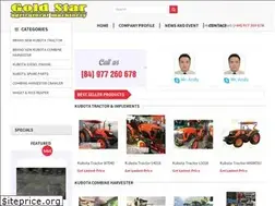 Sites similar to gold-star.vn