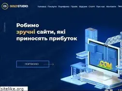 Sites similar to gold-studio.com