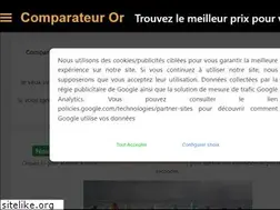 Sites similar to gold-swiss-service.com