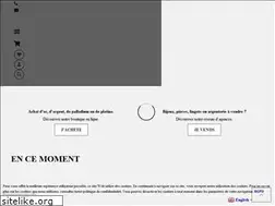 Sites similar to gold-swiss-service.fr
