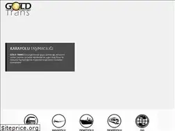 Sites similar to gold-trans.com