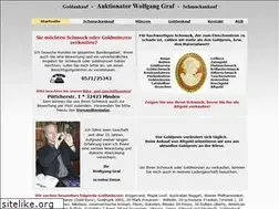 Sites similar to gold-und-schmuckankauf.de