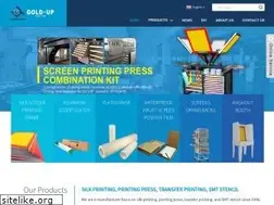 Sites similar to gold-up.com