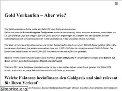 Sites similar to gold-verkaufen123.de