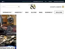 Sites similar to gold-watches.gr