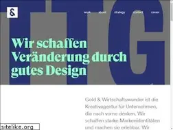 Sites similar to gold-wirtschaftswunder.de