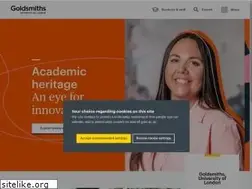 Sites similar to gold.ac.uk