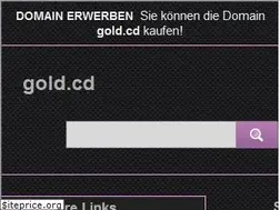 Sites similar to gold.cd