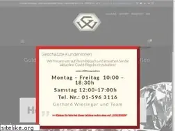 Sites similar to gold.co.at