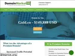 Sites similar to gold.co