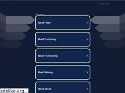 Sites similar to gold.com.au