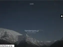 Sites similar to gold.com.tr