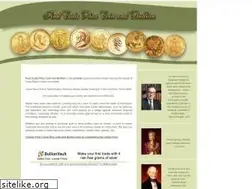 Sites similar to gold.cr