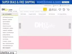 Sites similar to gold.dhgate.com