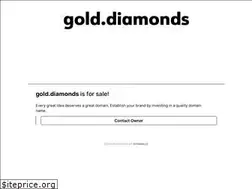 Sites similar to gold.diamonds