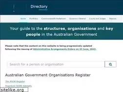 Sites similar to gold.gov.au
