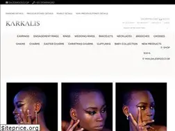 Sites similar to gold.gr