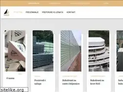Sites similar to gold.hr